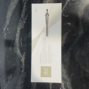 Ghd Platinum + professional performance 1" smart Styler upc#850041485386